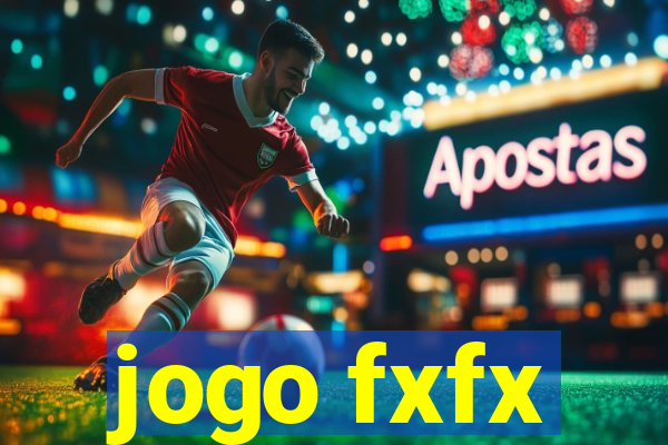 jogo fxfx